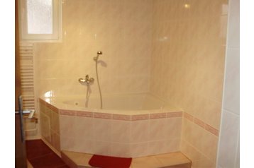 Slovaška Privát Telgárt, Eksterier